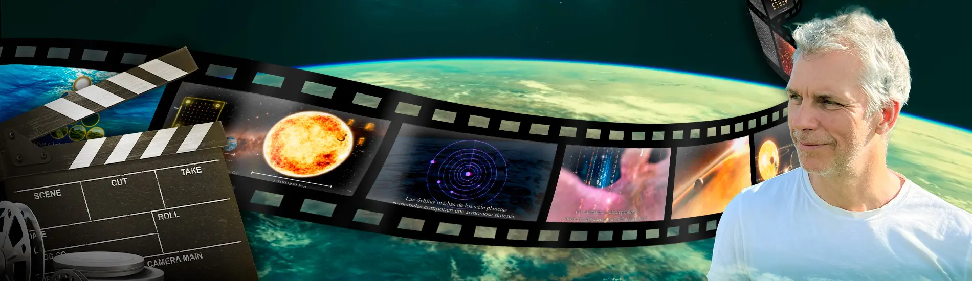 Willy M. Olsen – El Lenguaje de los Números